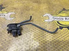 Привод впускного коллектора Hyundai Solaris