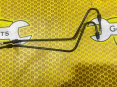 Трубка тормозная Hyundai Solaris