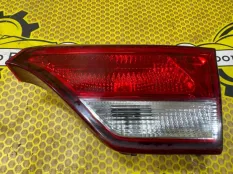 Фонарь крышки багажника KIA RIO