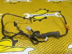 Проводка двери KIA RIO