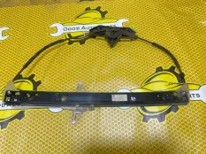 Стеклоподъемник SKODA Octavia