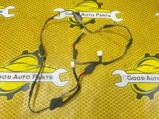 Проводка потолочная Hyundai Solaris