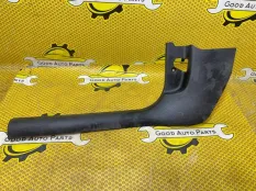 Накладка порога SKODA Octavia