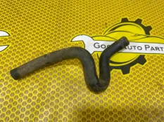 Патрубок отопителя Hyundai Solaris