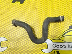 Патрубок отопителя Hyundai Solaris