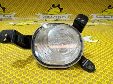 Фара противотуманная KIA RIO