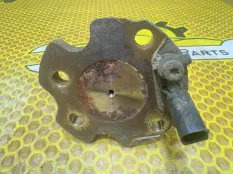 Цапфа Volkswagen Polo