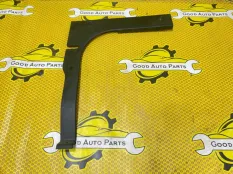 Обшивка проема багажника KIA RIO