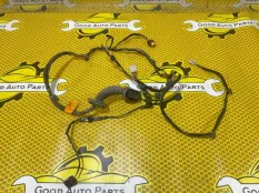 Проводка двери KIA RIO