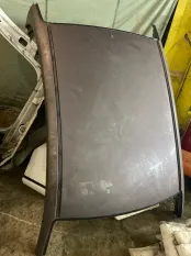 Крыша отрезная со стойками KIA RIO