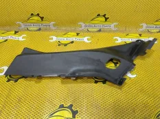 Обшивка стойки KIA RIO