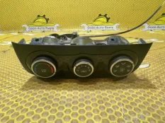 Блок управления отопителем/кондиционером KIA RIO