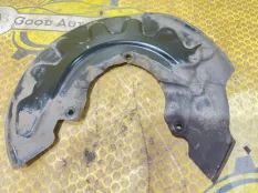 Пыльник тормозного диска Volkswagen Polo