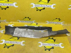 Шумоизоляция моторного щита под жабо SKODA Octavia