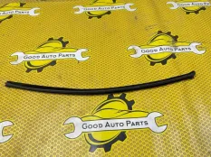 Бархотка стекла двери внутренняя KIA RIO