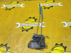 Замок двери Hyundai Solaris