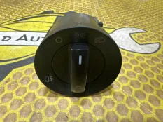 Переключатель света фар Volkswagen Polo