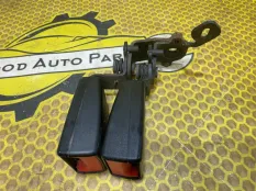 Замок ремня безопасности SKODA Octavia