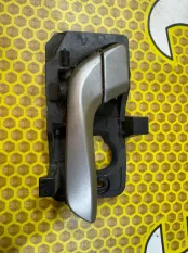 Ручка двери внутренняя Hyundai Solaris