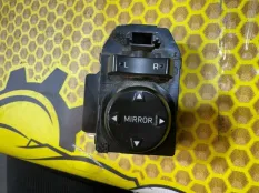 Блок управления зеркалами Hyundai Solaris