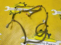 Проводка антенны KIA RIO