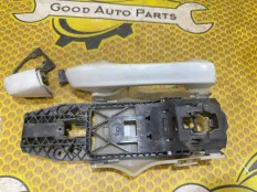 Ручка двери внешняя SKODA Octavia