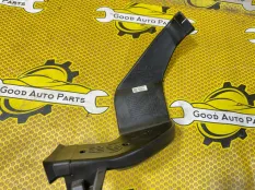 Воздуховод отопителя нижний Hyundai Solaris