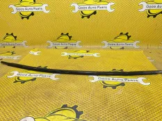 Бархотка стекла двери SKODA Octavia