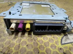 Блок управления GLONASS Hyundai Solaris