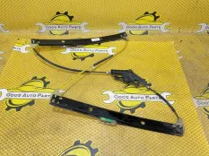 Стеклоподъемник SKODA Octavia