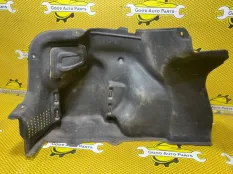 Обшивка багажника KIA RIO