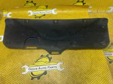 Обшивка крышки багажника KIA RIO