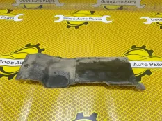 Дефлектор радиатора верхний KIA RIO