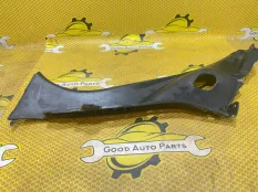 Накладка порога внутренняя KIA RIO