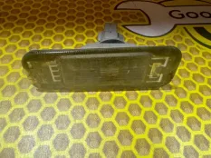 Плафон подсветки номерного знака KIA RIO