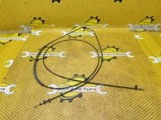 Трос замка багажника KIA RIO