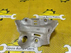 Экран тепловой выпускного коллектора KIA RIO