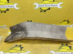 Экран тепловой глушителя KIA RIO