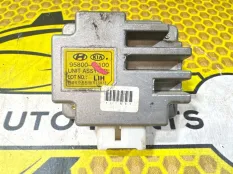 Блок управления светом KIA RIO