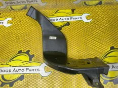 Воздуховод отопителя нижний Hyundai Solaris