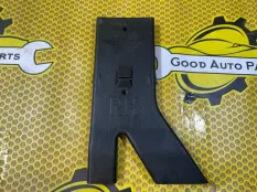 Воздуховод отопителя Hyundai Solaris