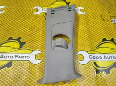 Обшивка стойки Hyundai Solaris