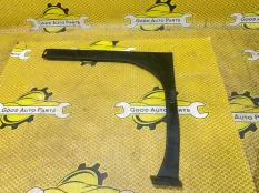 Обшивка багажника KIA RIO