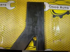 Воздуховод отопителя Hyundai Solaris