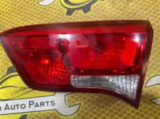 Фонарь крышки багажника KIA RIO