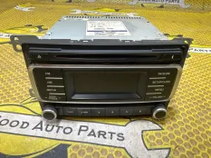 Штатная магнитола KIA RIO