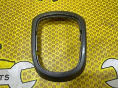 Накладка на кулису KIA RIO