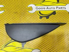 Накладка торпедо торцевая KIA RIO