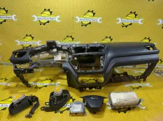 Комплект безопасности AIRBAG SRS KIA RIO