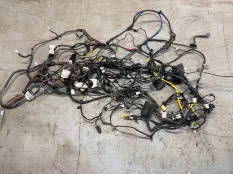 Проводка салона KIA RIO